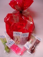 $50 HOLIDAY GIFT BASKETS