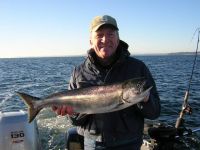 Winter Blackmouth -Puget Sound