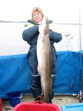 Judith Brommeland, Norway