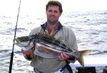 Striped Trumpeter