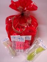 $40 HOLIDAY GIFT BASKET