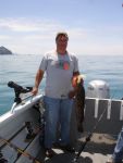 Ron P. From Eureka, CA