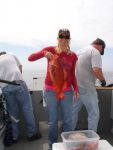 Trish from Ferndale,CA
