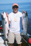 Norm from Ferndale, CA