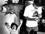 Largest Lake trout USA 1991